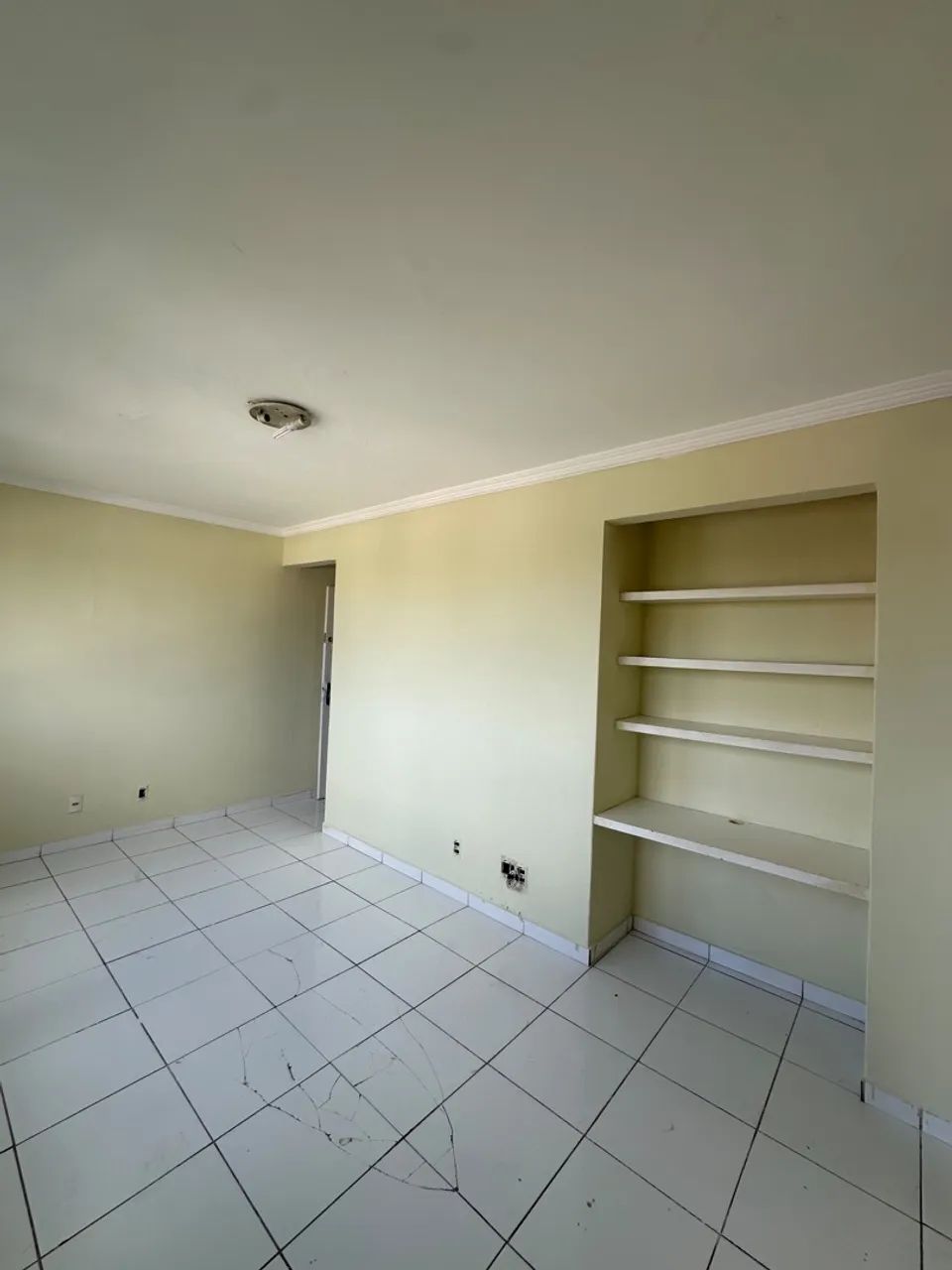 Alugo apt no terra nova/ agua marinha - Foto 3