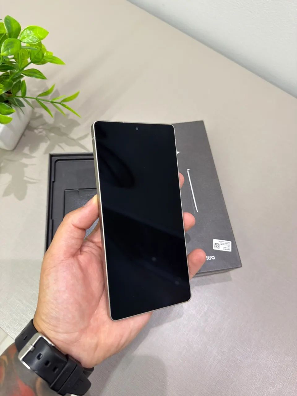 iPhone 16  - Foto 3
