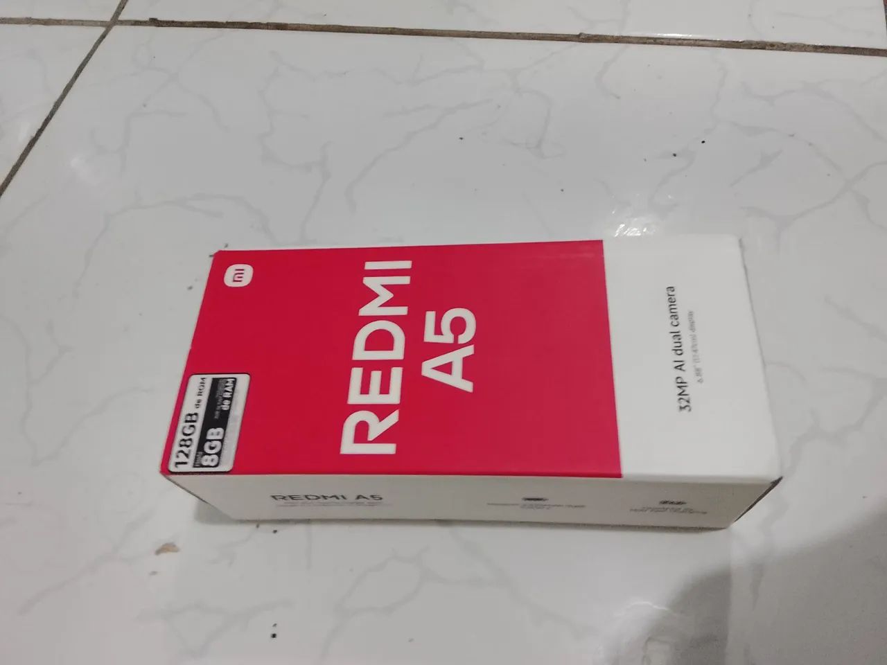 Xiaumi A5 , 2 Semanas De Uso ..