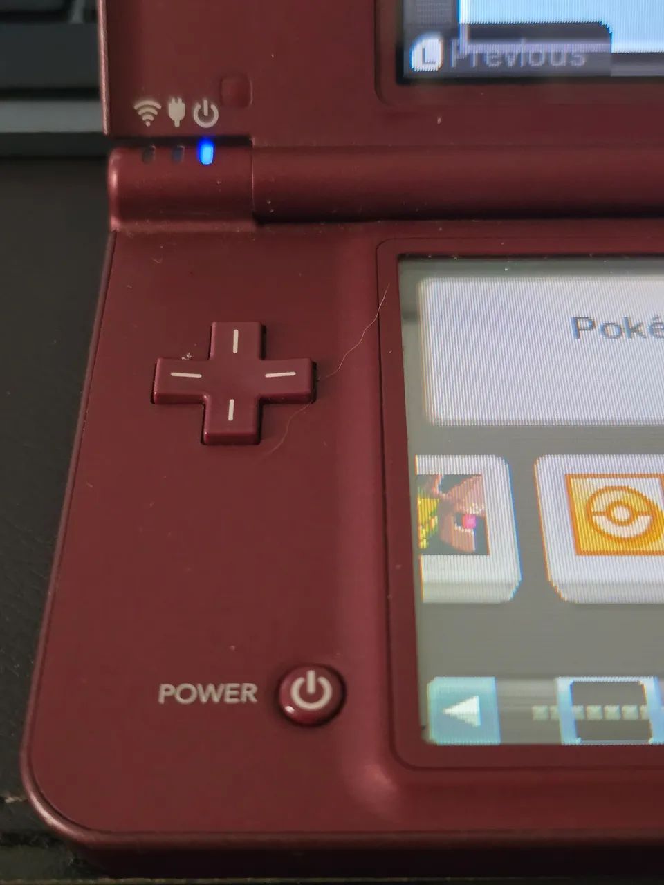 Nintendo dsi xl - Foto 3