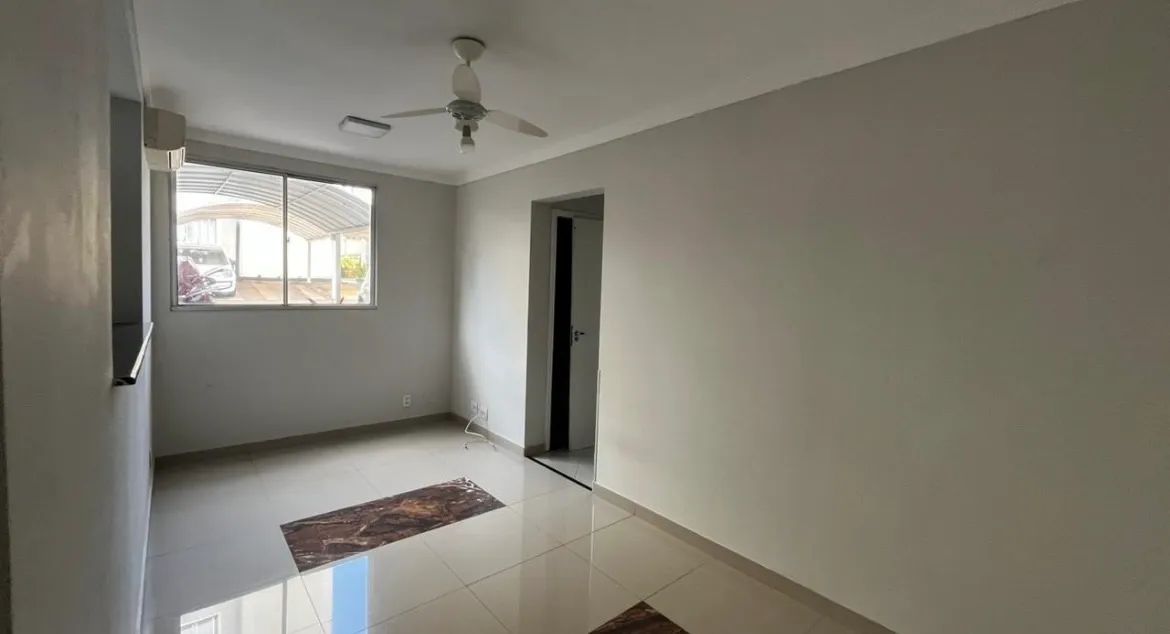 Vendo Apartamento Térreo 