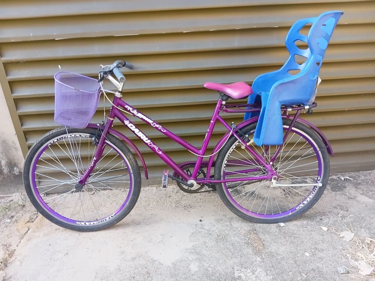 Bike aro 26 - Foto 2