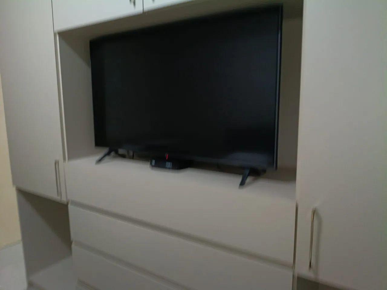 Guarda roupa casal  - Foto 5