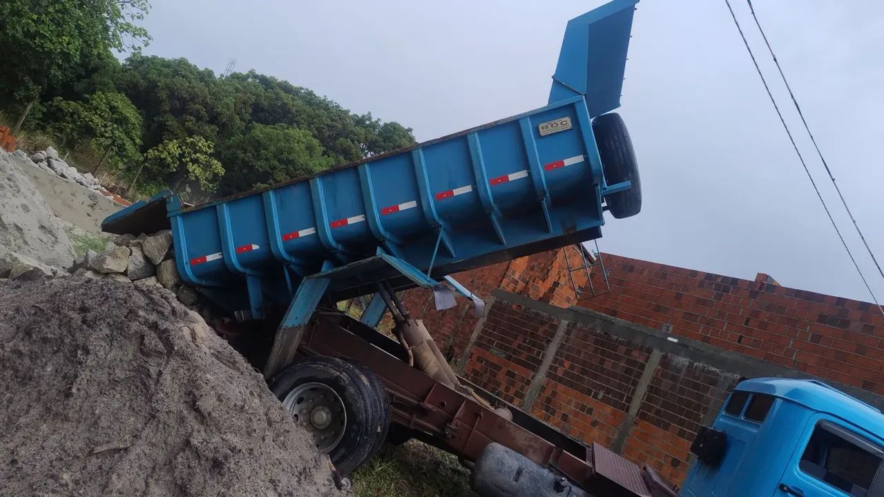 Daniel materias de  cintrucoes - Foto 5