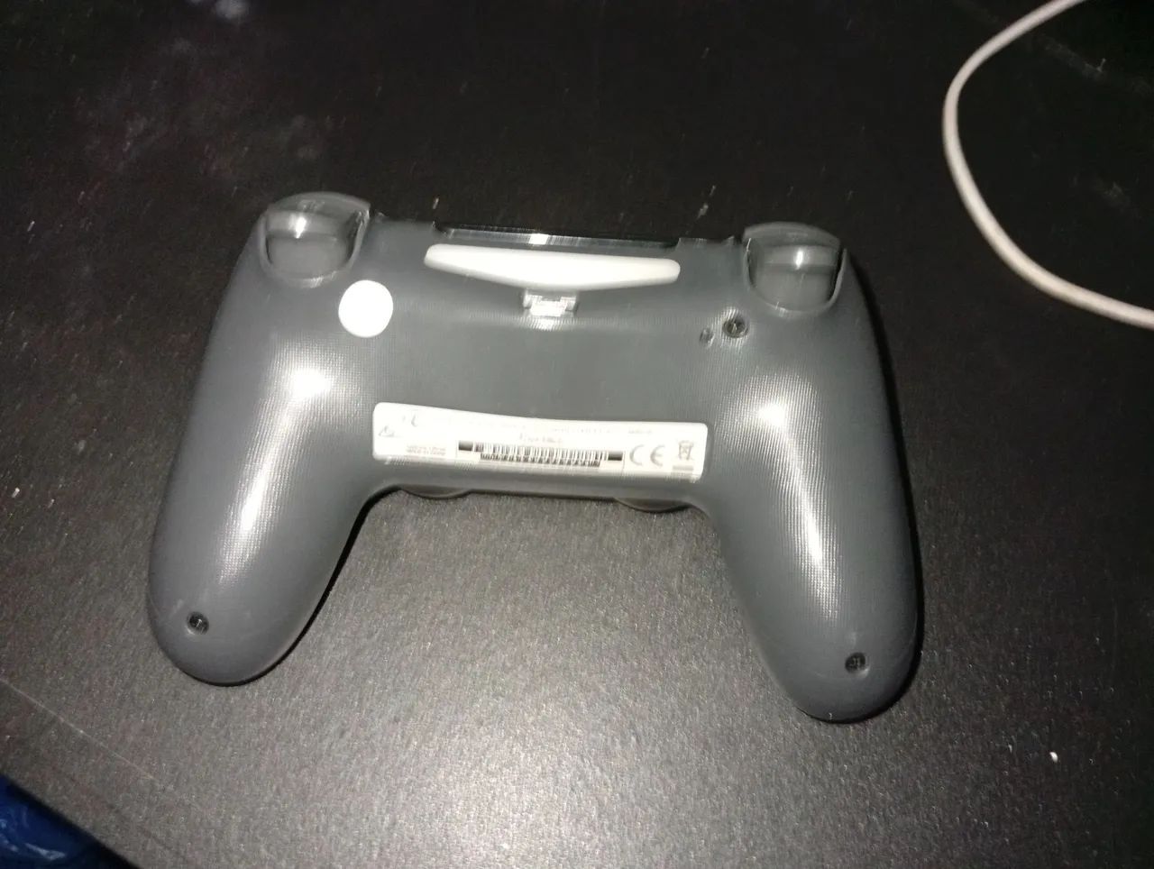 Controle dualshock ps4 - Foto 2