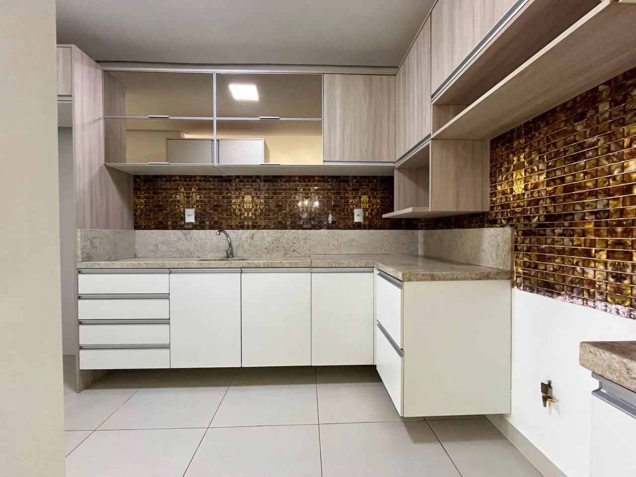Apartamento para aluguel no Centro de Chapecó - Foto 4