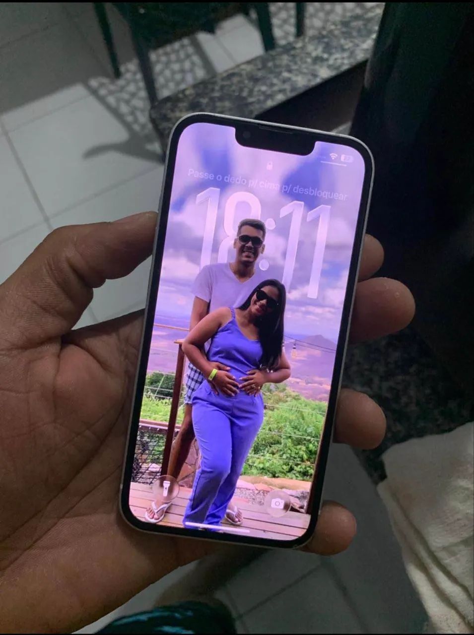 Iphone 13 - Foto 5