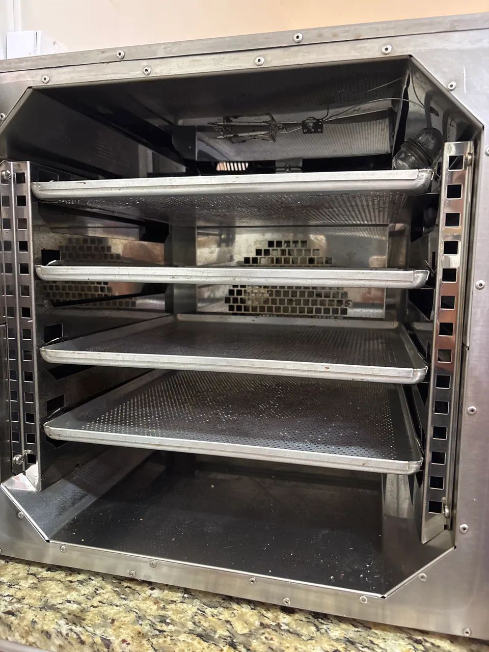 Forno de Convecção Venâncio  - Foto 2