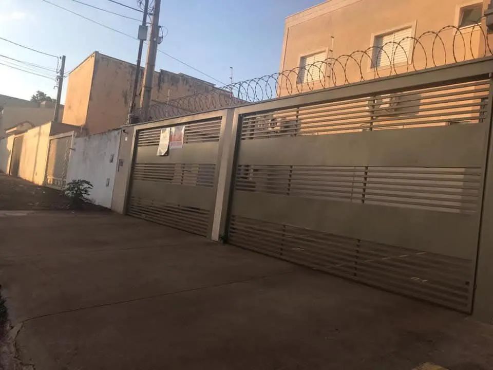 Foto - Ribeirão Preto - Jardim Anhangüera