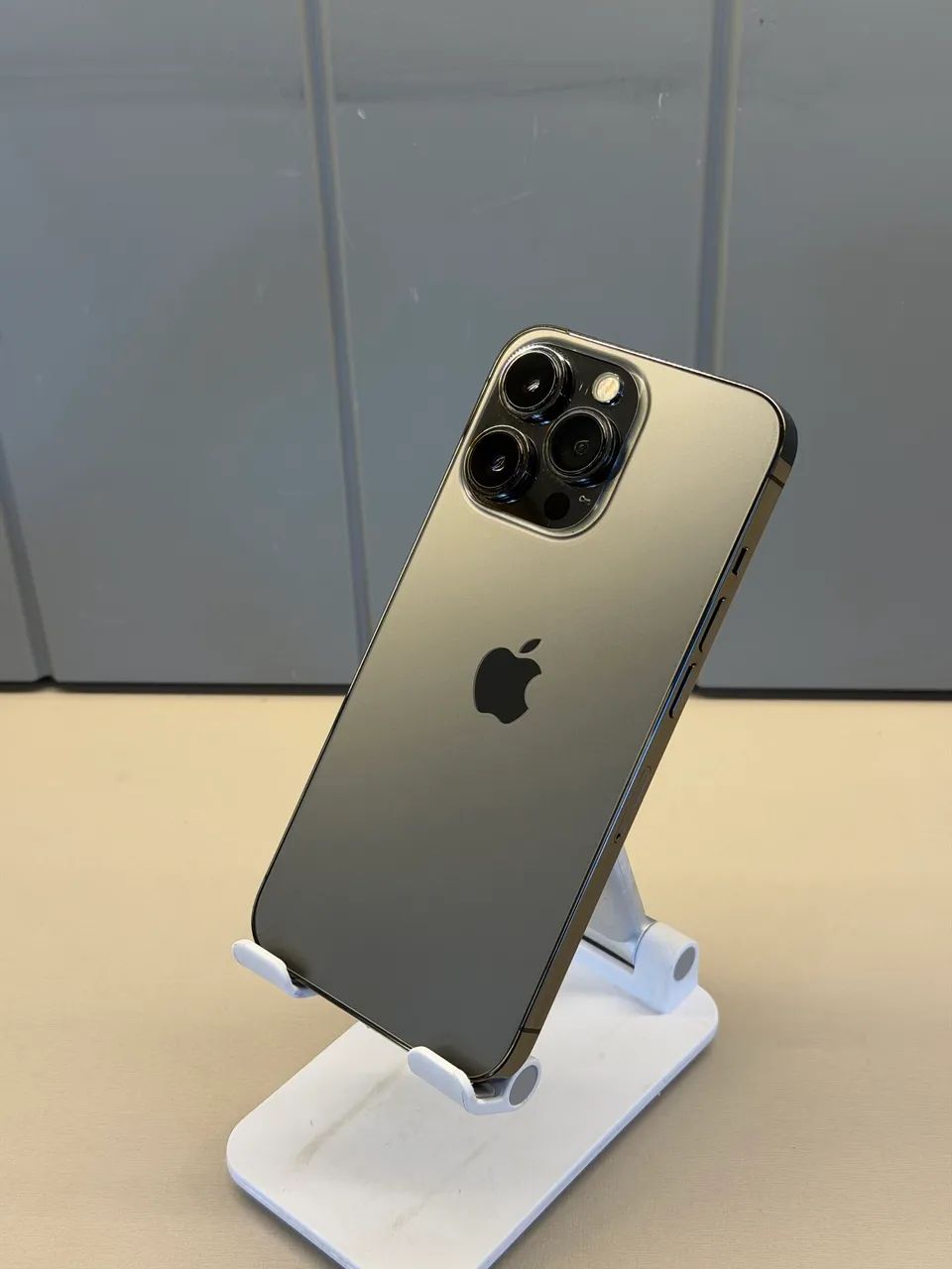 iPhone 13 Pro 512gb Grafite Semi Novo | Loja Física - Celulares e
