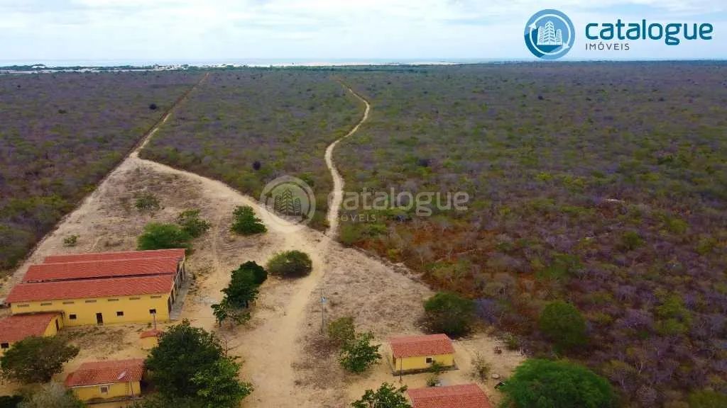 Fazenda em Caíçara do Norte 552 Ha - Foto 2