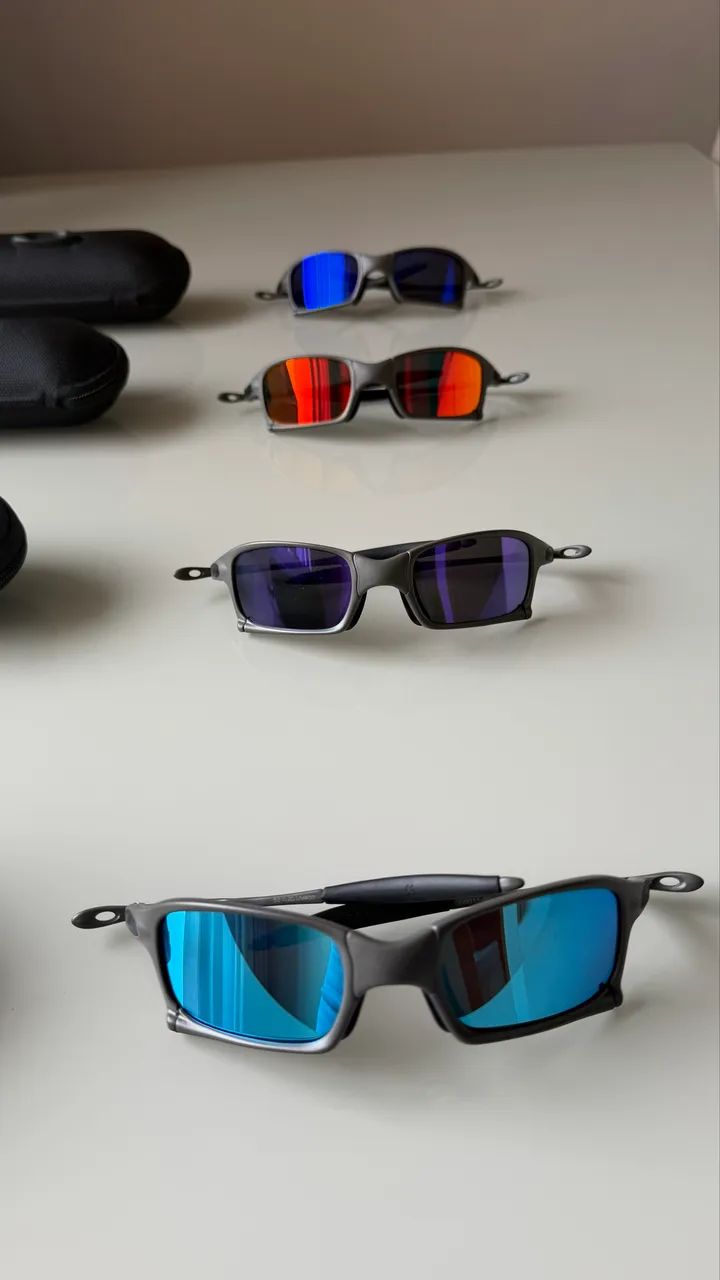 Oakley Penny X-Metal - Foto 5