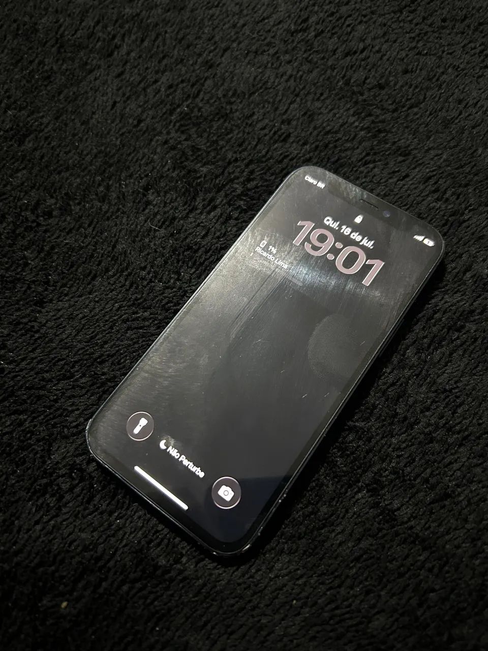 iPhone 12 mini  - Foto 3