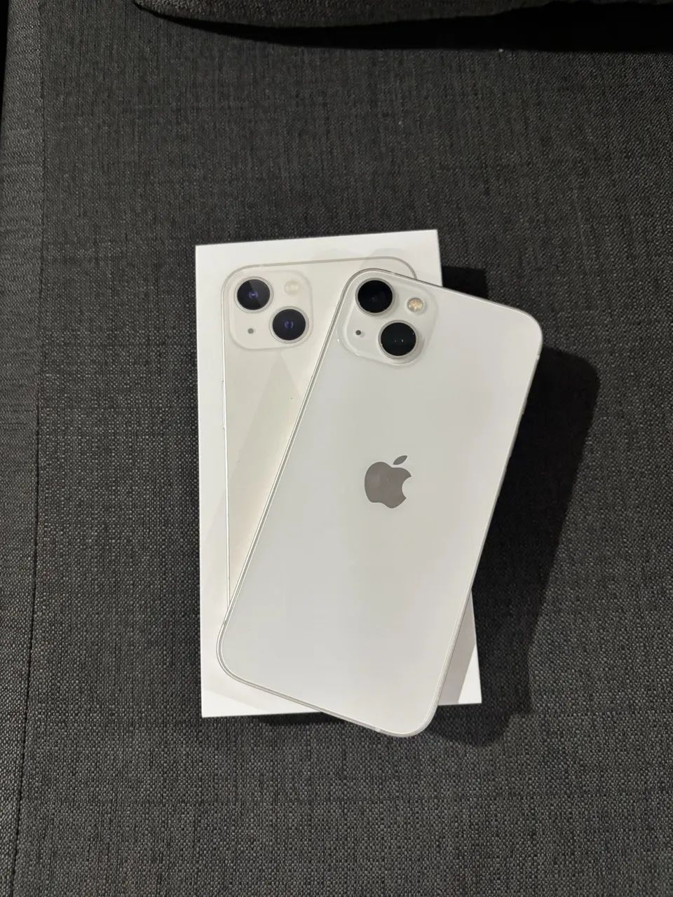 iPhone 14 semi novo  - Foto 2