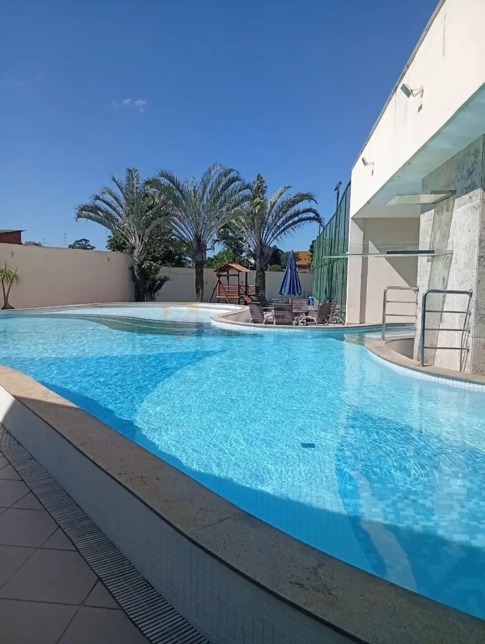 Apartamento amplo de 3 quartos com 2 suítes no Edifício Caiobás  Residencial Laranjeiras - Foto 4