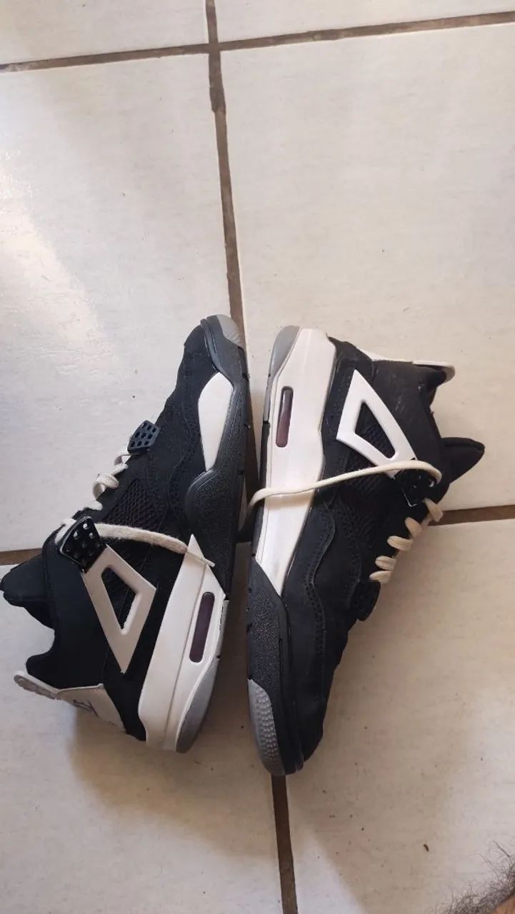 Tenis capacete 15$