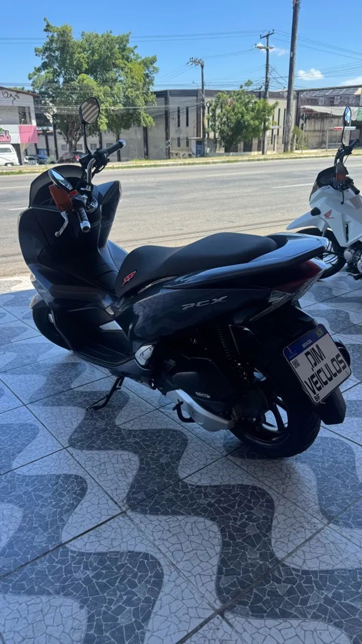 PCX  - Foto 3