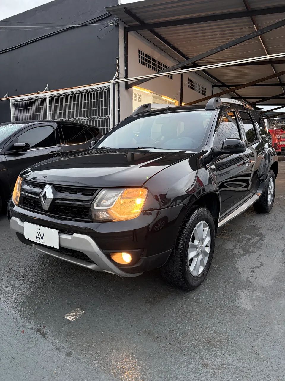 Renault Duster 2016