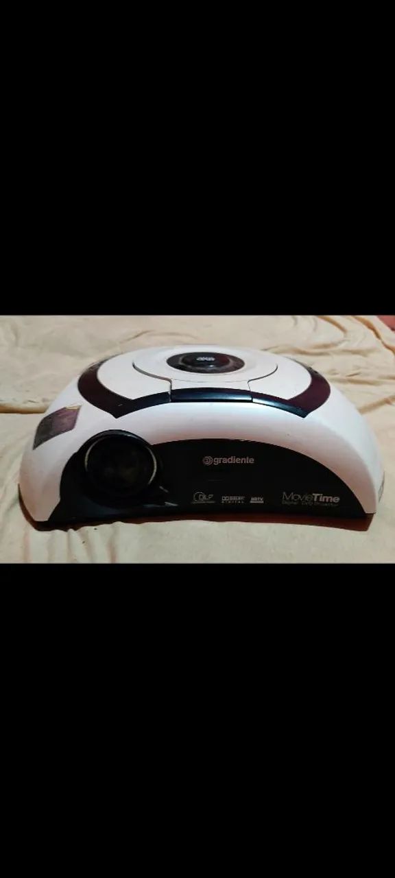 Gradiente MovieTime (modelo PRD-500) - Foto 2