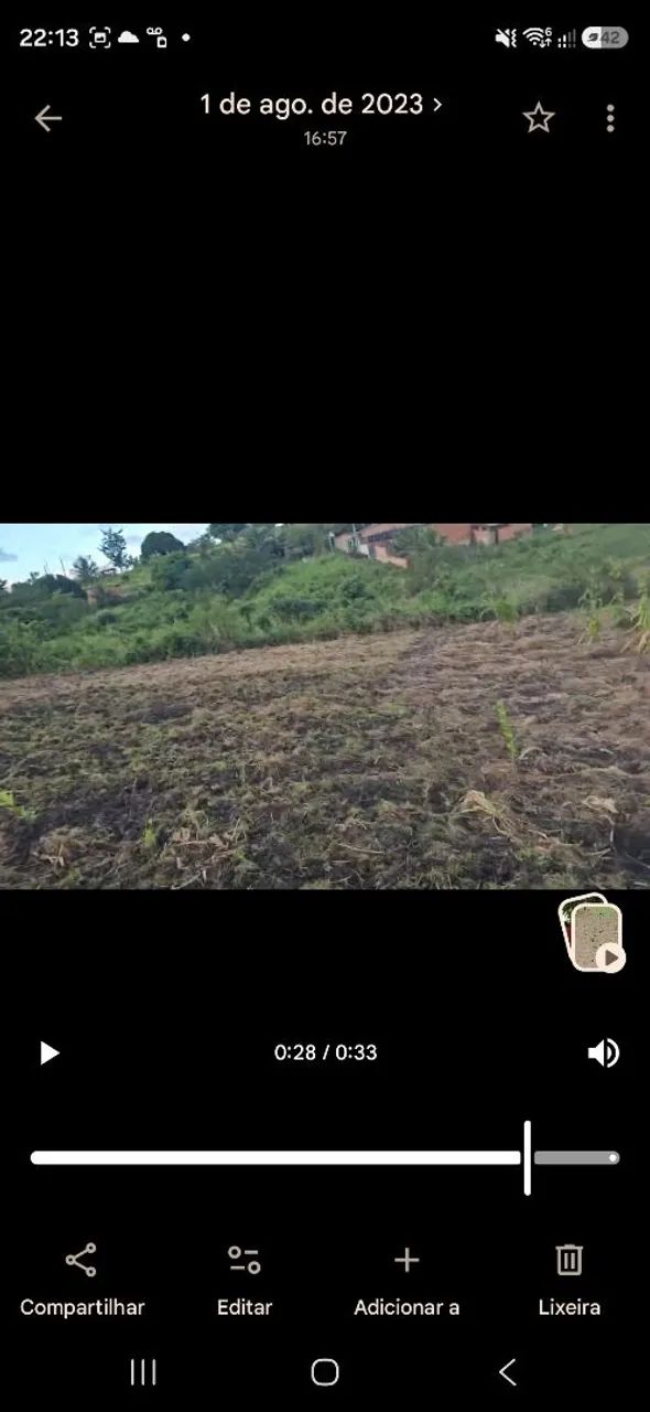 Vende-se sitio com casa - Foto 5