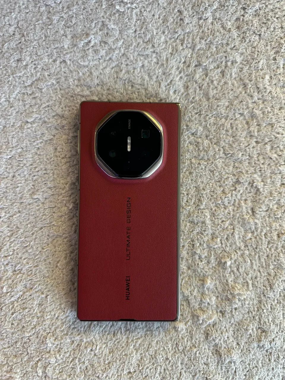 HUAWEI Mate XT Ultimate Design - 1TB / 16GB RAM - Foto 5