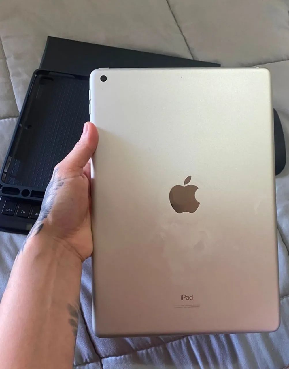 iPad 9 - Foto 3