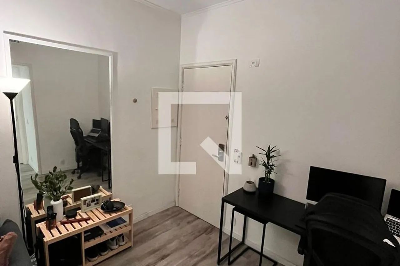 Apartamento à Venda - Consolação, 1 Quarto, 47 m2 - Foto 4