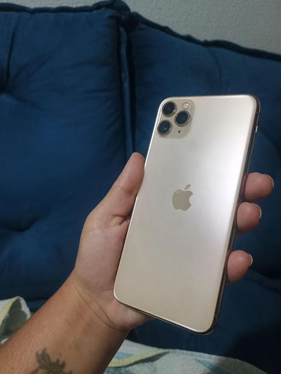 iPhone 11 pro Max  - Foto 2