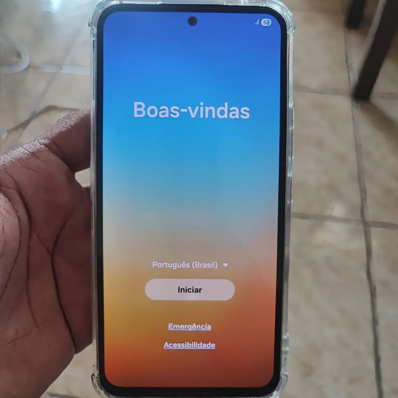 Samsung Galaxy A54 