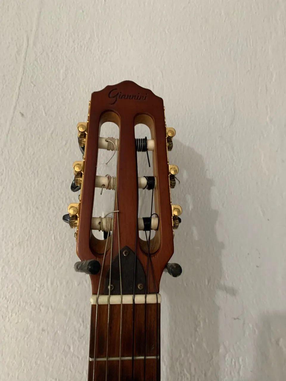 Violão Giannini Naylon  - Foto 3