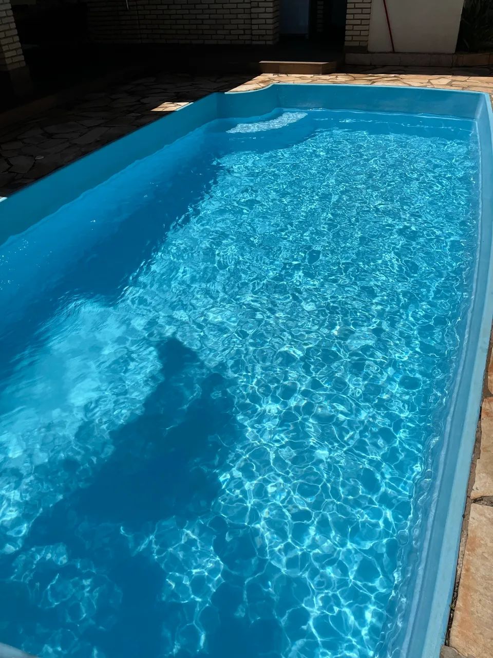 Distrito Piscinas - Limpeza Completa de Piscinas. - Foto 3