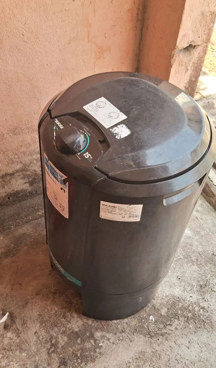 SECADORA 15 KILOS  - Foto 4