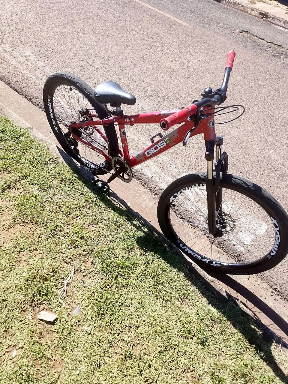 Gios FRX  - Foto 4
