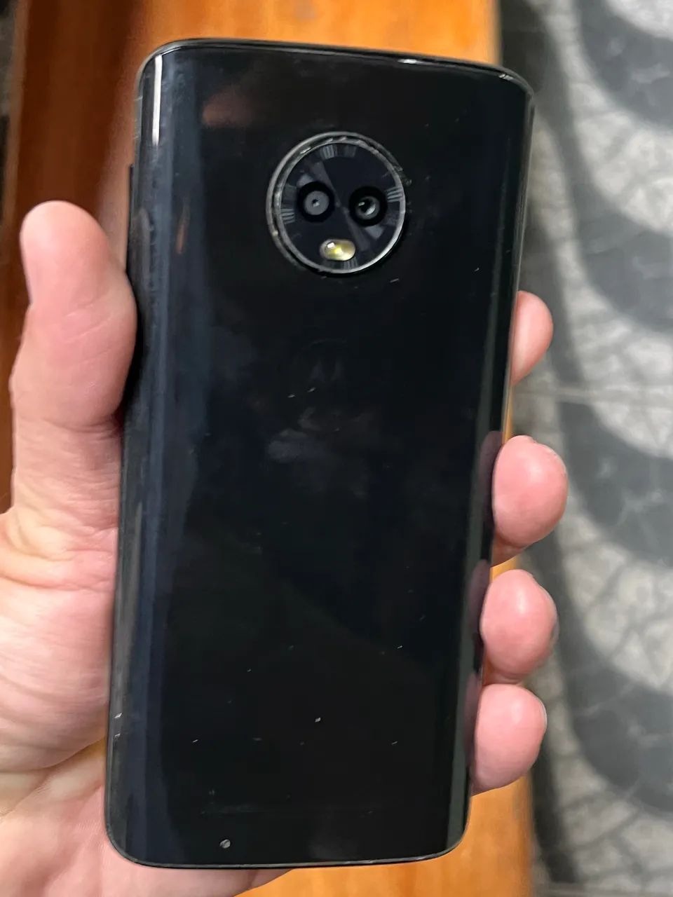 Moto G6 64g - Foto 4