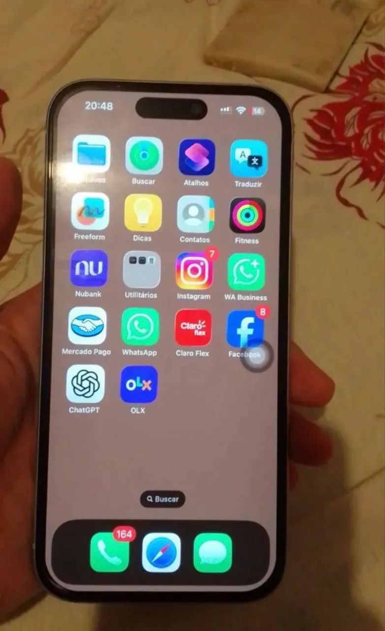 iphone 15 - Foto 3