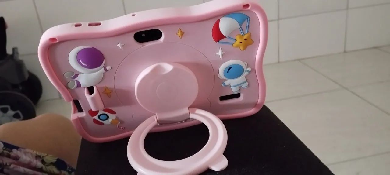 Tablet infantil  - Foto 3