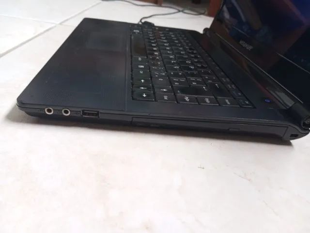 Notebook i3  - Foto 5