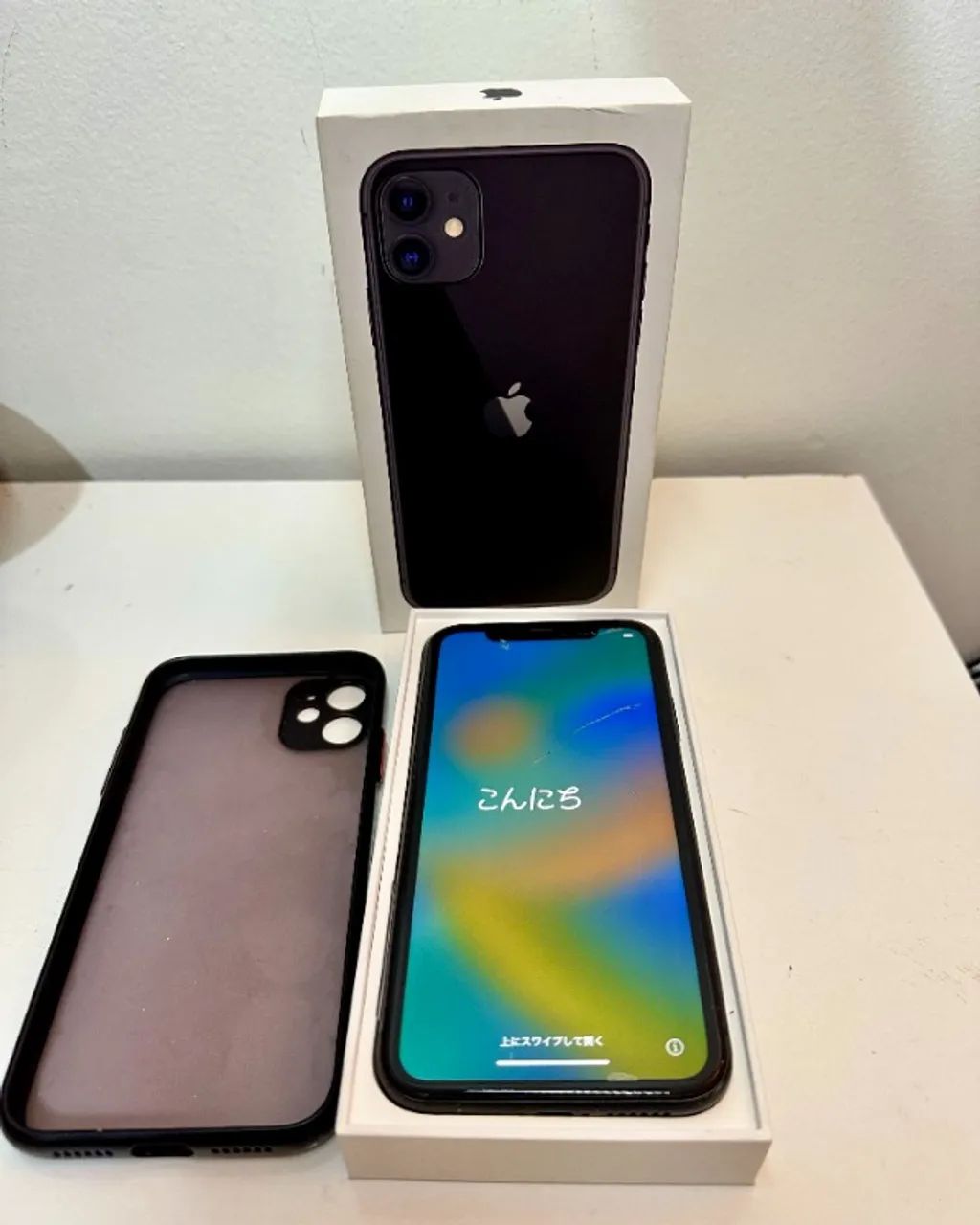 iPhone 11 64GB  Excelente estado!