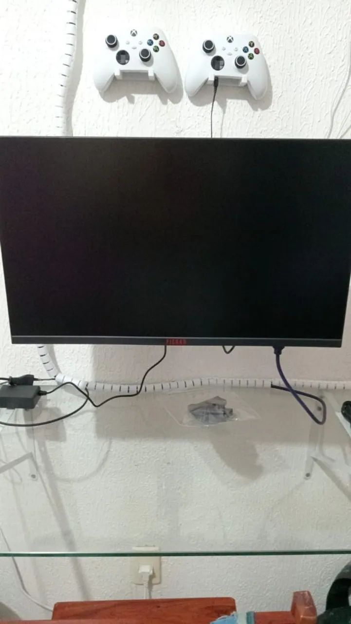 Monitor pichau athen v3 pro 23.8 polegadas 144hz 1080p 