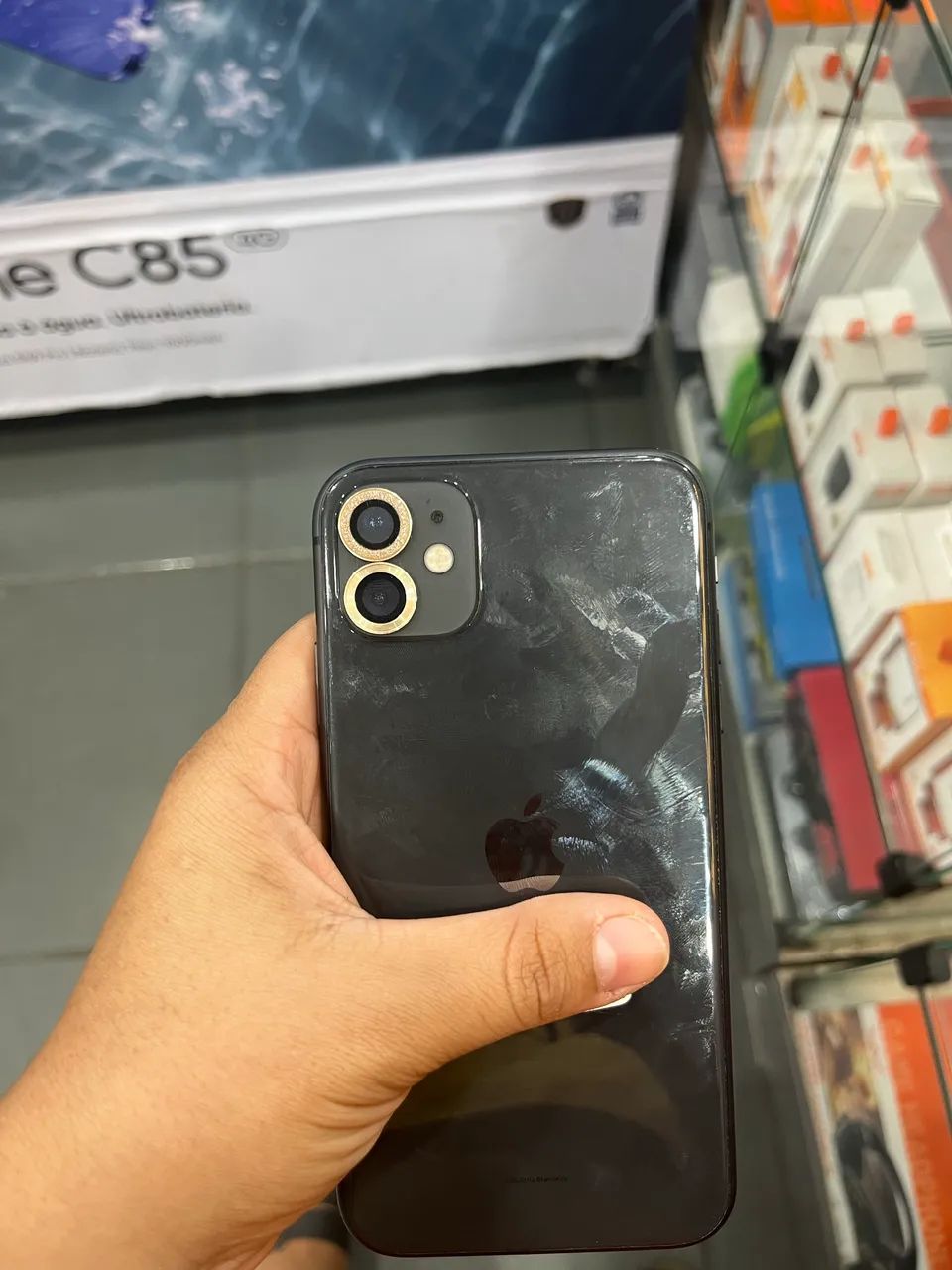 Celular iPhone 11 - Foto 2