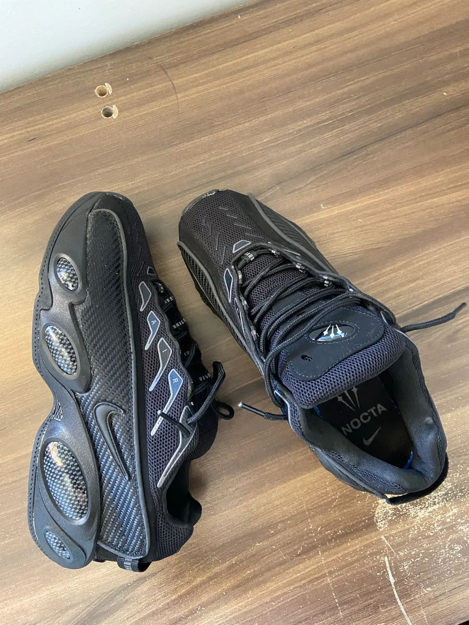 Air Max Nocta