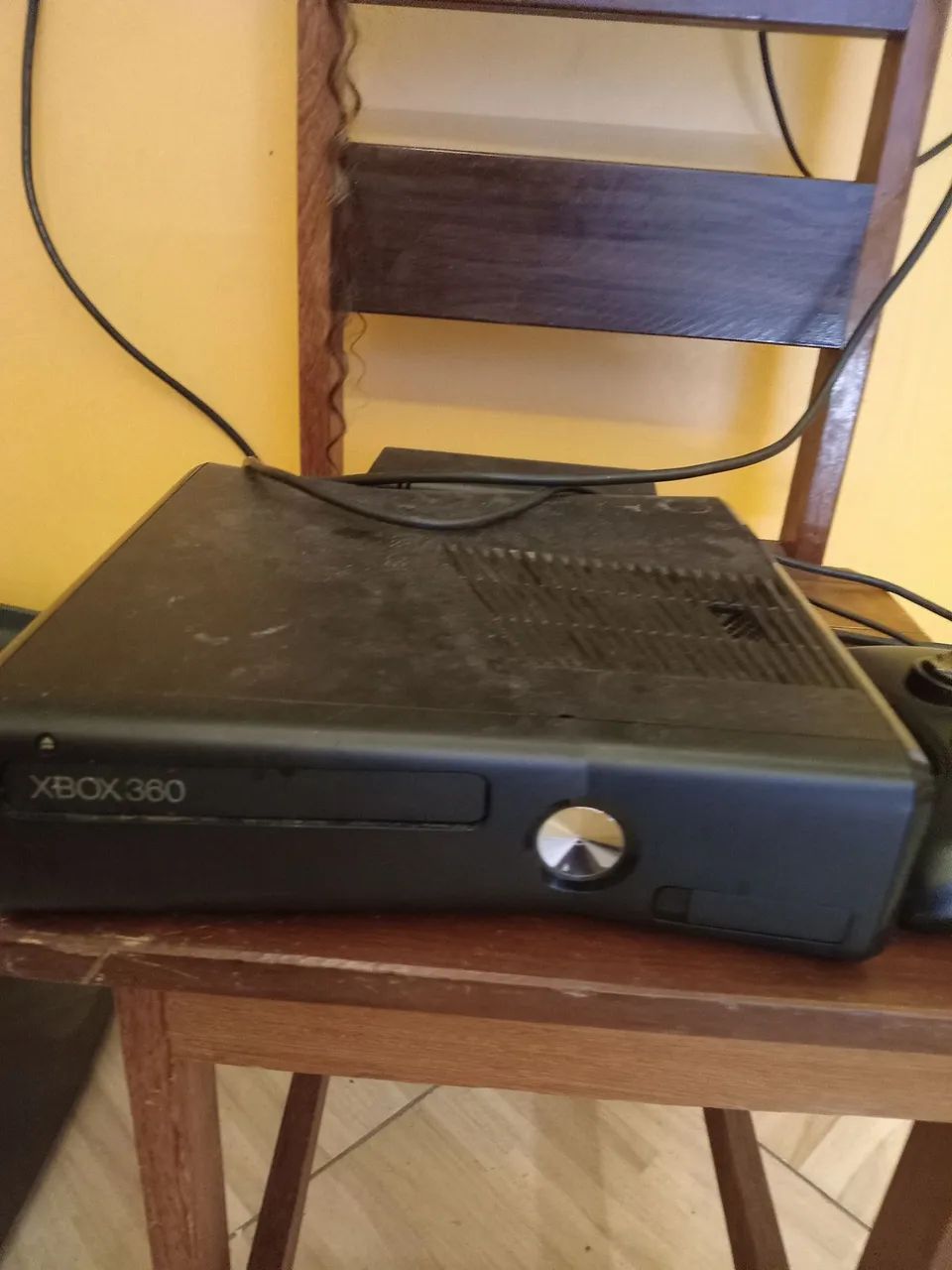 XBOX 360