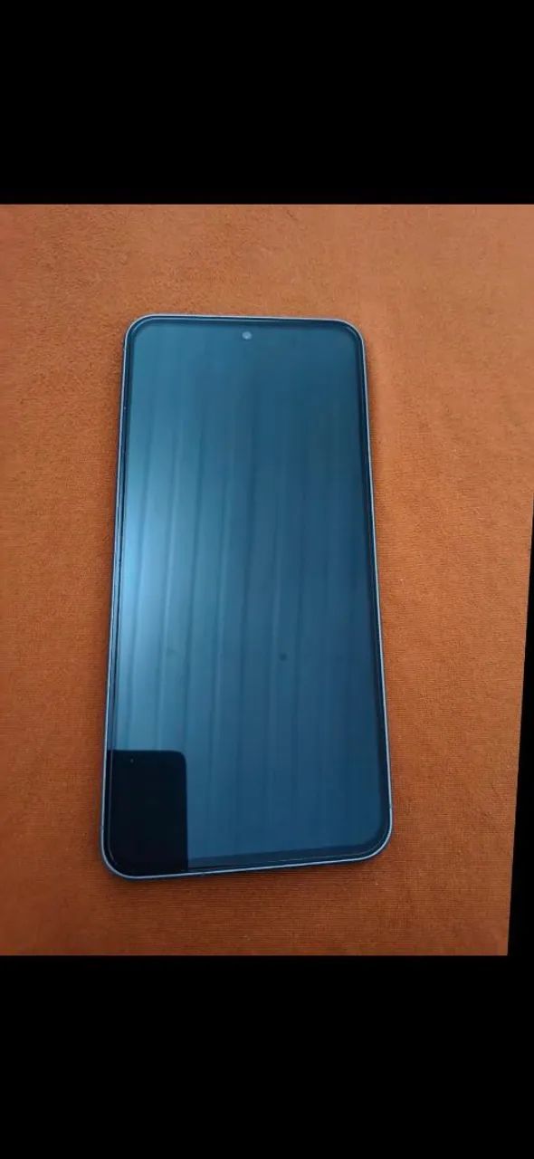 Samsung A56 5G SEMI-NOVO - Foto 3
