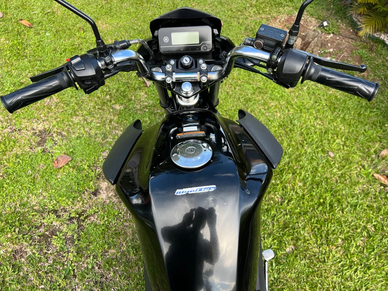 Yamaha Factor 150 ED Flex 2022 - Foto 5