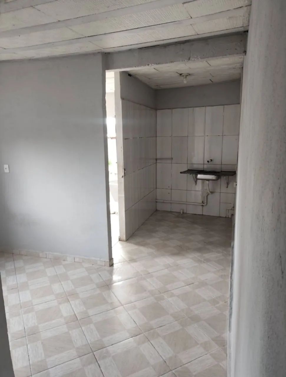 Locação barracão  - Foto 2