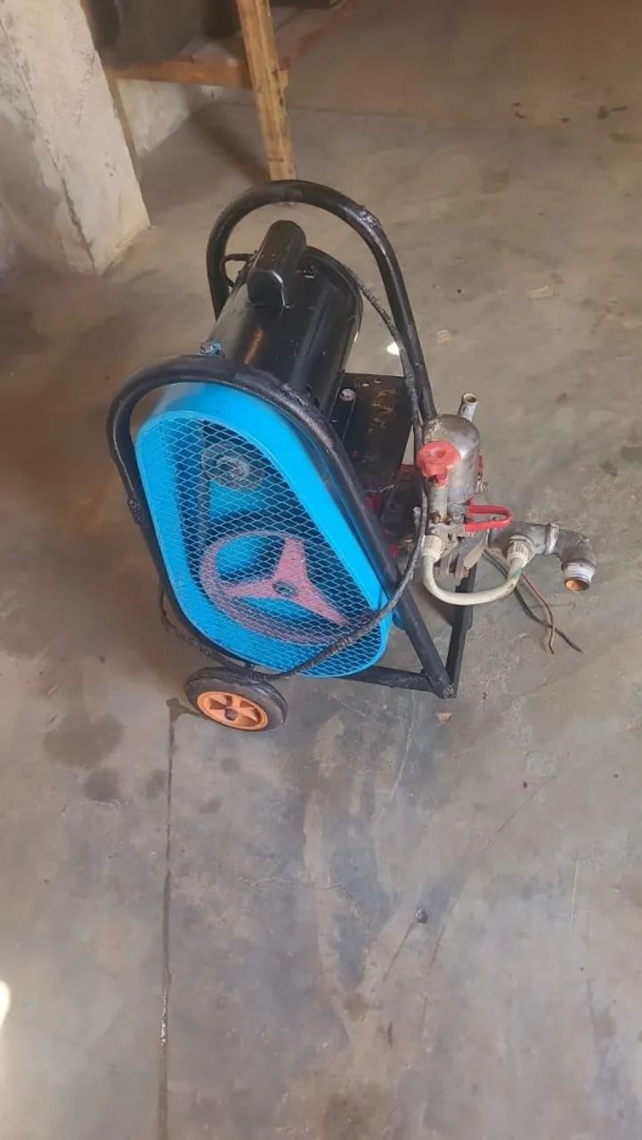 Lava-jato profissional