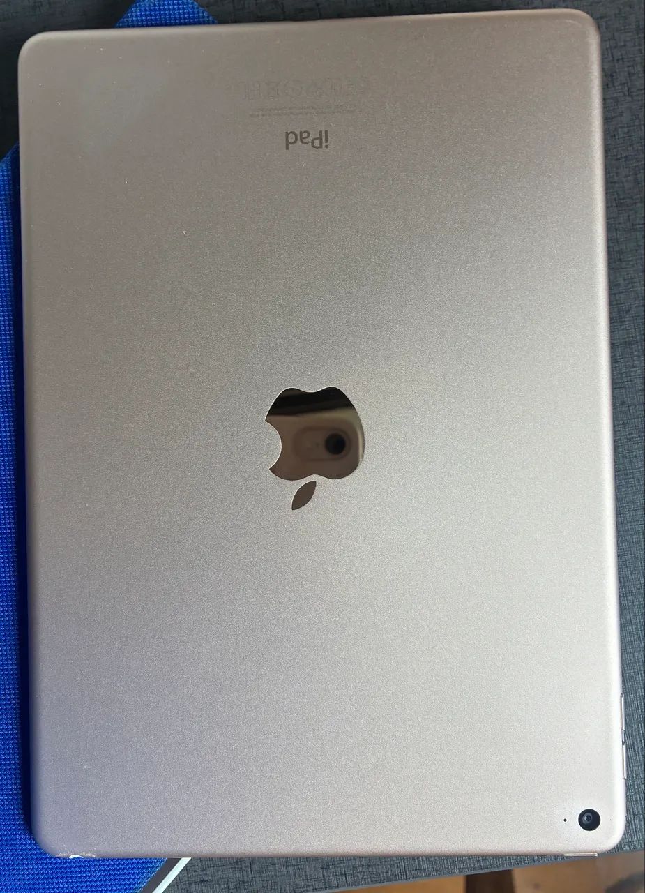 Ipad Air 2 64 G - Tablets e E-Readers - Vila Adyana, São José dos