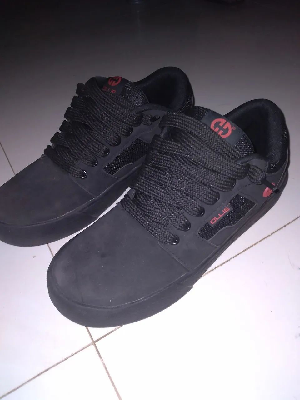 Tenis ollie original 