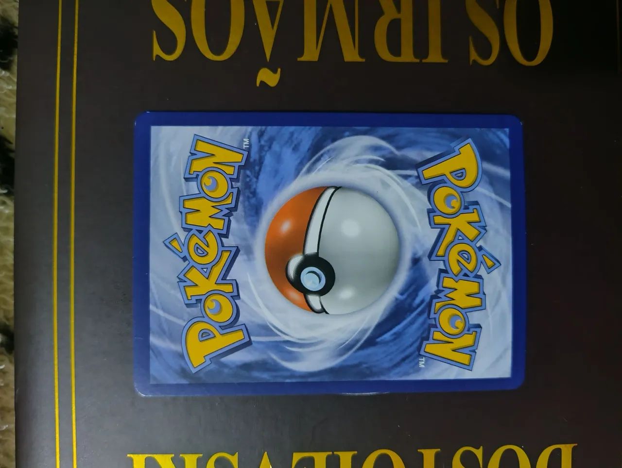 Carta pokémon Steelix EX - Foto 3