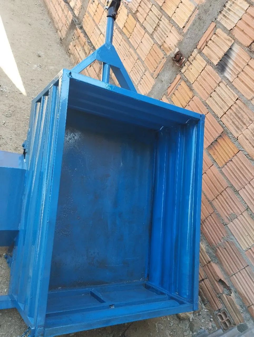 Carrocinha nova  - Foto 4